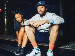 Бившият мъж на Алекс Раева залюби балерина! DJ Дончо най-после намери жената на живота си