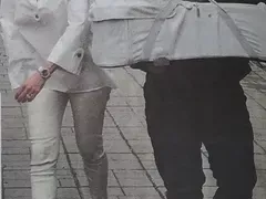 Боряна Шехтова с бебеносач