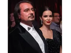 Динко Динев чака седмо дете от пета жена! 29-годишна бургазлийка завъртя главата на морския олигарх