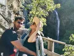 Енджи Касбие пак е бременна!