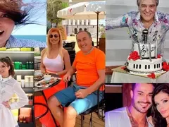 Лорд Минчев в акция: Баровско оранжево за Нелина, Галин гали окото  с Преслава, Гладнишка с коси „птиче гнездо“ + още и снимки
