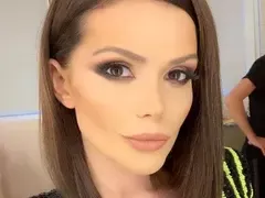 Преслава си направи нови скули
