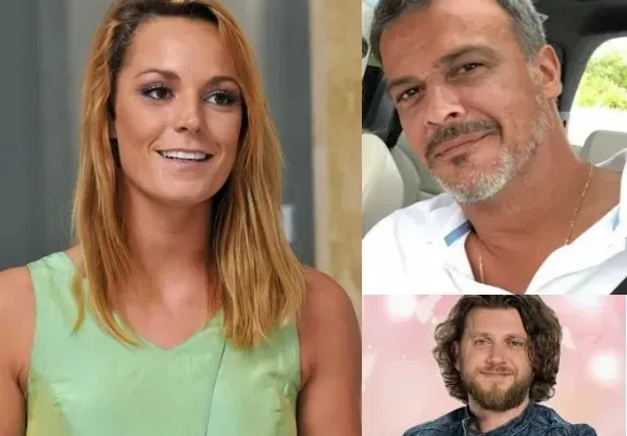 Силвия Петкова самотна майка в нов сериал! Веселин Плачков и Симеон Лютаков също получиха роли в него