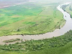 The „Greens“ took one-third of the country\'s territory because of Natura!