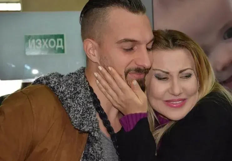 Зетят на Илиана Раева със забрана за ергенско парти