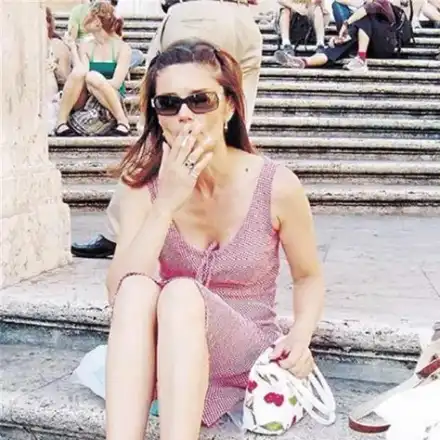 Защо Доби Чешмеджиева разлюби Италия?