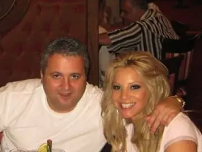 Защо Емилия пуска снимки на Коко Динев в Инстаграм?! Проблемът с кадрите на бившия й стигна чак до ГДБОП