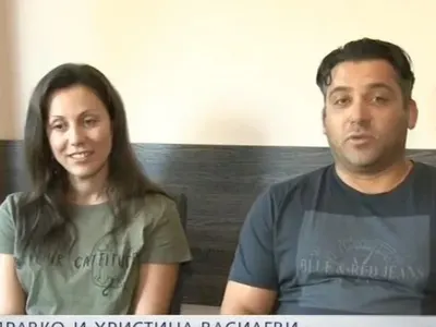 Здравко от „Биг Брадър“ 1 чака трето дете