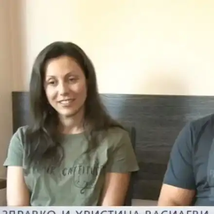 Здравко от „Биг Брадър“ 1 чака трето дете