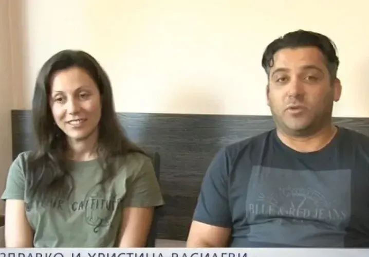 Здравко от „Биг Брадър“ 1 чака трето дете