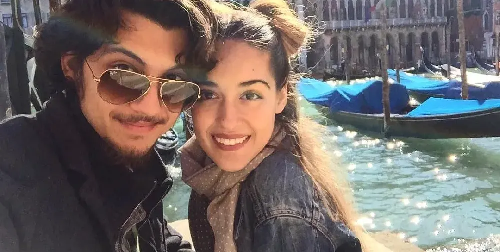 Зетят на Гала с опит за самоубийство! Вижте защо младежът скочи от 6-ия етаж на сграда (Подробности)