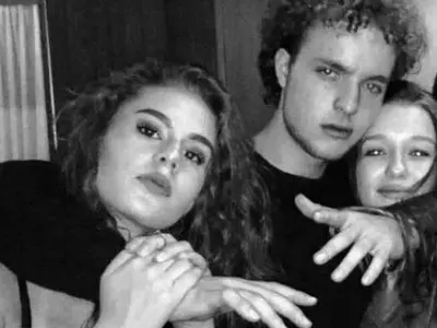 Зетят на Радев – министерски син! Вижте на кого е син гаджето на президентската щерка