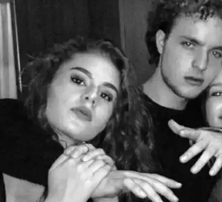 Зетят на Радев – министерски син! Вижте на кого е син гаджето на президентската щерка