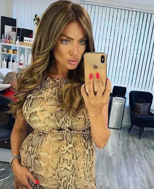 Златка Райкова разлюти майките месец преди раждането! (Зла поличба ли е постъпката й?)