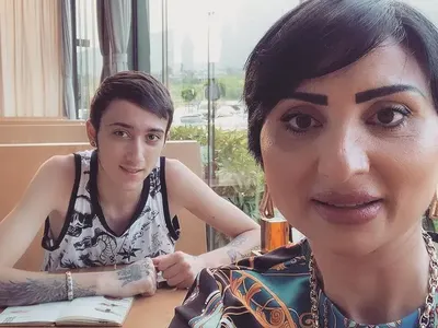 ЗЛОВЕЩ СЛУХ! Софка се върнала при Гринго, за да спаси сина си (Подробности)