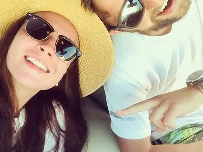 Звезда от „Революция Z“  се омъжи тайно