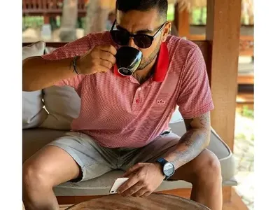 100 Кила мина в 12 клас! Завърши с петица, идната година го очаква абитуриентски бал