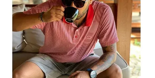 100 Кила мина в 12 клас! Завърши с петица, идната година го очаква абитуриентски бал