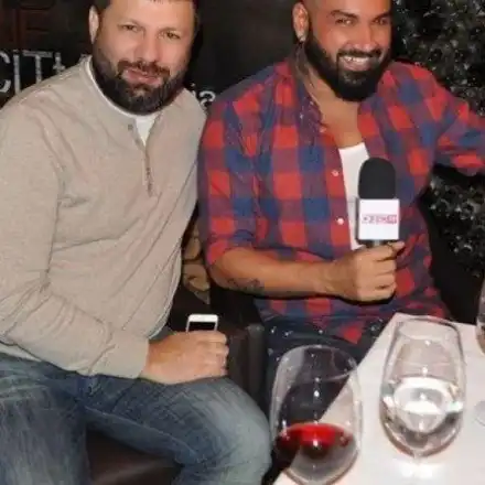 40 лв. да спиш с Азис и Тони Стораро!