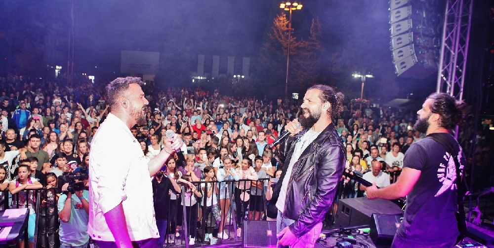 Остават два дни до One Love в Бургас