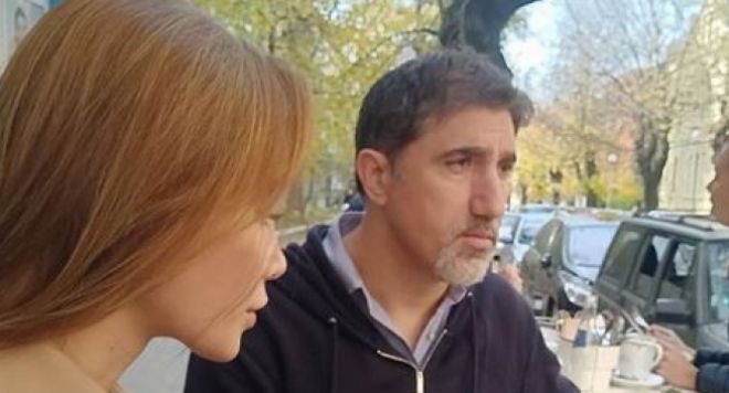 Безумие: Любовницата на Башар Рахал 11 пъти си оперирала носа!