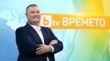 Борислав Лазаров:  Гладувам заради прогнозата за времето