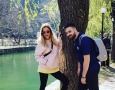 Ексклузивно в HotArena! Тото стана баща!