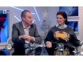 Петър Бакърджиев се мести в БНТ, в bTV бил недооценен