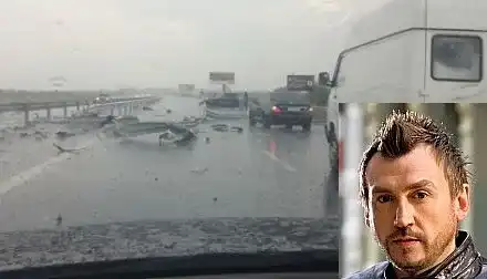 Ад на пътя: Шкумбата с 12 катастрофи, Любо Киров се въртял като перка с джипа си, Калоянчев убил жена…