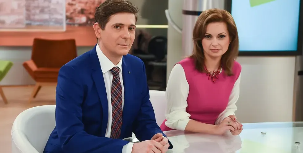 Аделина Радева се обясни в любов на Виктор Николаев!