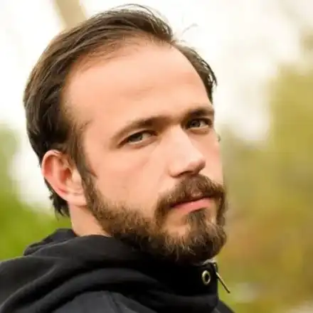 Алек Алексиев кръсти дъщеричката си