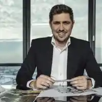 Алекс Ковачев номиниран в Лондон за „Дизайнер на десетилетието“