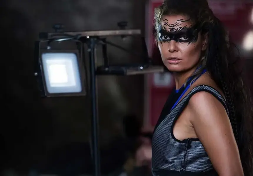 Aлекс Сърчаджиева прибра 40 бона от „Игри на волята”