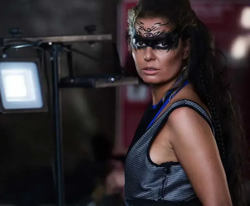 Aлекс Сърчаджиева прибра 40 бона от „Игри на волята”