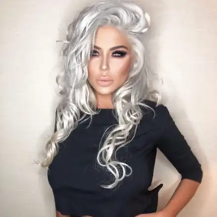 Андреа мина на диета след резила със снимките от плажа