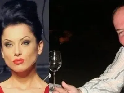 Ангел Свинаря умрял в бронирания си „Мерцедес”! Остави 300 милиона наследство! (Още разкрития)