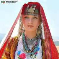 Аника е родопската Мона Лиза