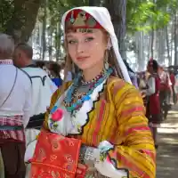 Аника е родопската Мона Лиза