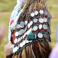 Аника е родопската Мона Лиза