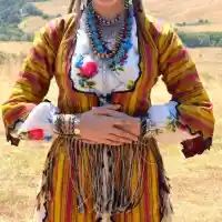 Аника е родопската Мона Лиза