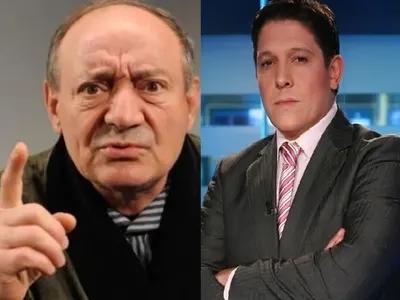 Антон Радичев бесен на бившия си зет: Богомиле, как така купуваш нова кола, щом нямаш пари?!