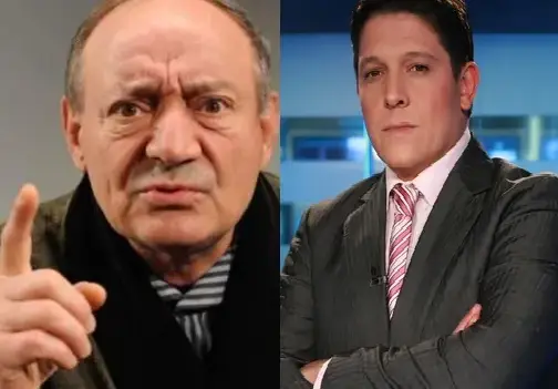 Антон Радичев бесен на бившия си зет: Богомиле, как така купуваш нова кола, щом нямаш пари?!