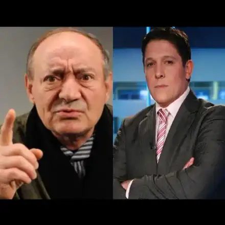 Антон Радичев бесен на бившия си зет: Богомиле, как така купуваш нова кола, щом нямаш пари?!