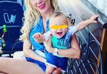 Антония Петрова иска второ бебе до две години