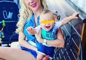 Антония Петрова иска второ бебе до две години