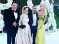 Антония Петрова: На Сиракова сватбата е най-хубава!