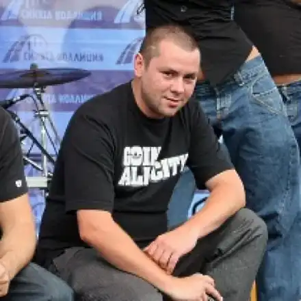 „Ъпсурт“ стана дует! Ицо Хазарта и Бат Венци се справят отлично и без Буч