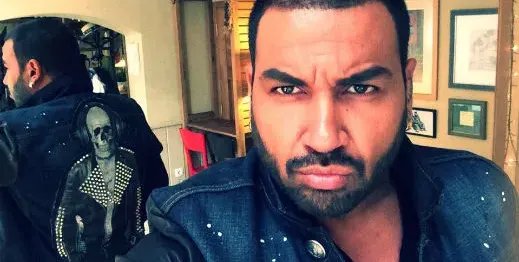 Азис: Не искам повече деца!