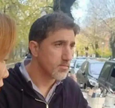 Башар Рахал вкара 8 души в НАТФИЗ