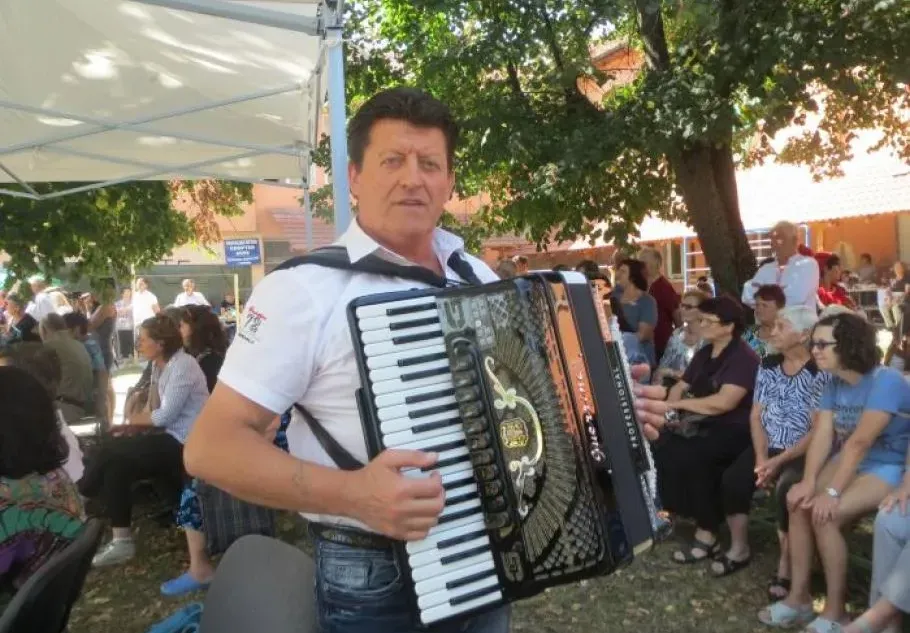 Бащата на Борис Дали осъден за измама